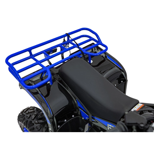 Quad Spalinowy 110CC EXPLORER Niebieski PSP.ATV009.6.NIE